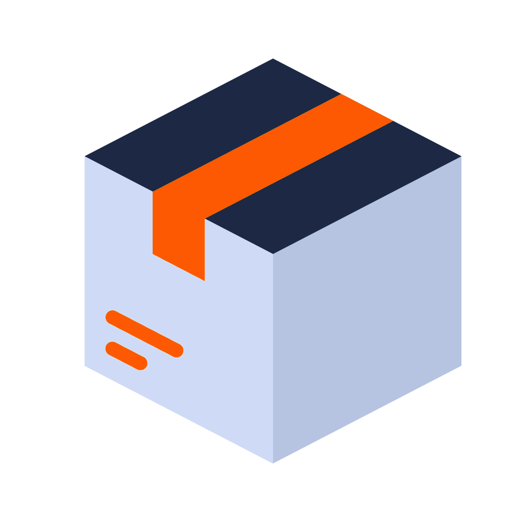 fast courier service for individuals