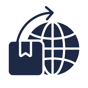 International Courier Service