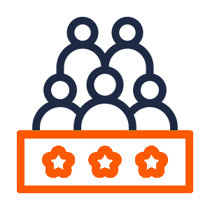 International Courier Service