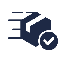 e commerce shipping fast delivery