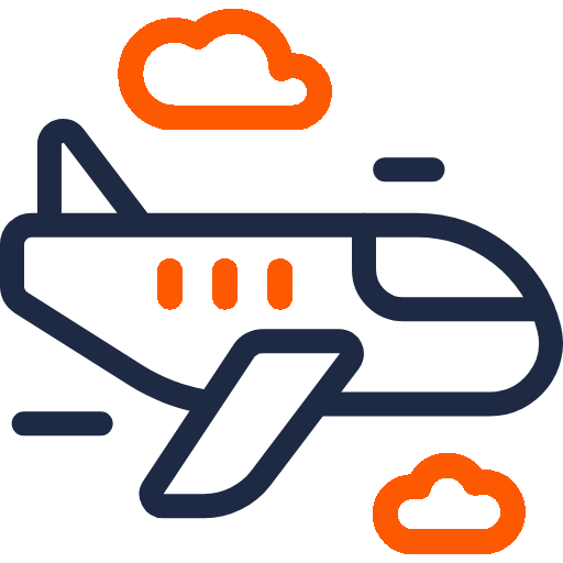 International Courier Service