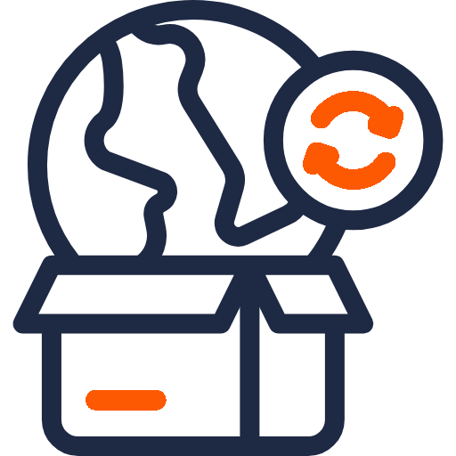 International Courier Service